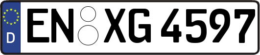 EN-XG4597