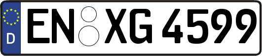 EN-XG4599