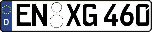 EN-XG460
