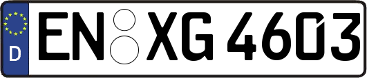 EN-XG4603