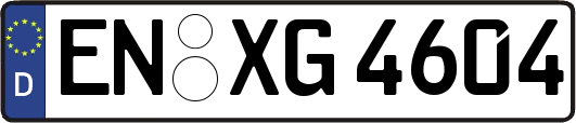 EN-XG4604