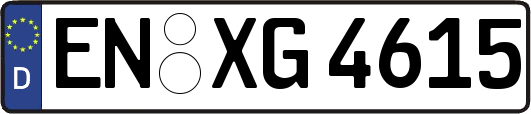 EN-XG4615