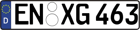 EN-XG463