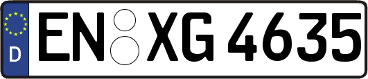 EN-XG4635