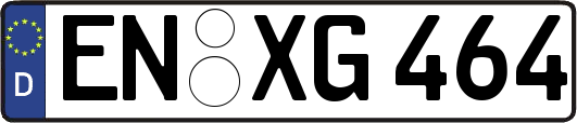 EN-XG464