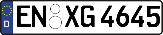 EN-XG4645