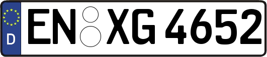 EN-XG4652