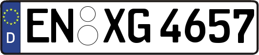 EN-XG4657