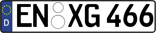 EN-XG466