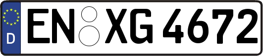 EN-XG4672
