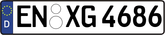 EN-XG4686