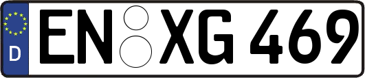 EN-XG469
