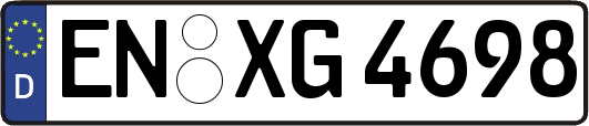EN-XG4698