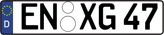 EN-XG47