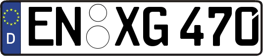 EN-XG470