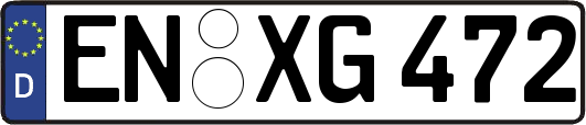 EN-XG472