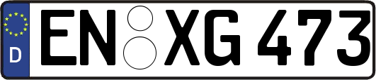 EN-XG473