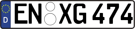 EN-XG474