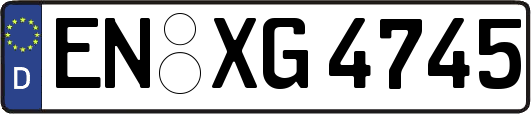EN-XG4745