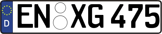EN-XG475