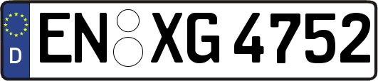 EN-XG4752
