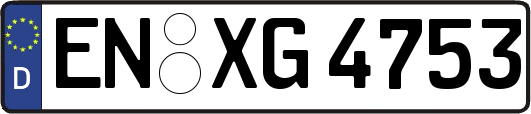 EN-XG4753
