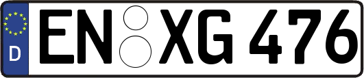 EN-XG476