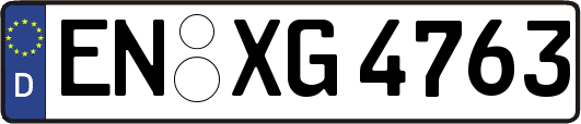 EN-XG4763