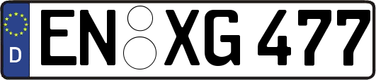 EN-XG477