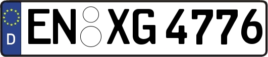 EN-XG4776