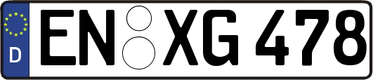 EN-XG478