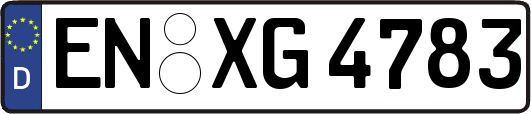 EN-XG4783