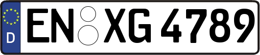 EN-XG4789