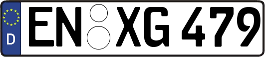 EN-XG479