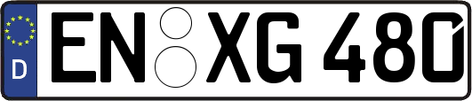EN-XG480