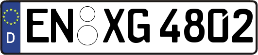 EN-XG4802