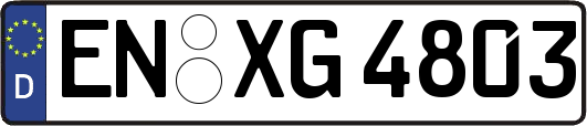EN-XG4803