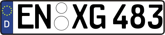 EN-XG483