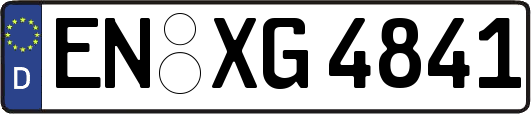 EN-XG4841