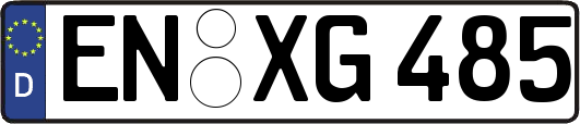 EN-XG485