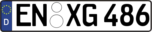 EN-XG486