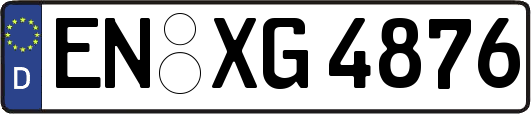 EN-XG4876