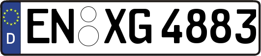 EN-XG4883