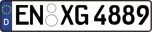 EN-XG4889