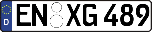EN-XG489