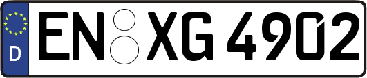 EN-XG4902
