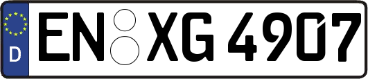 EN-XG4907
