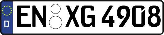 EN-XG4908