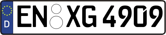 EN-XG4909
