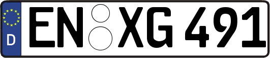 EN-XG491